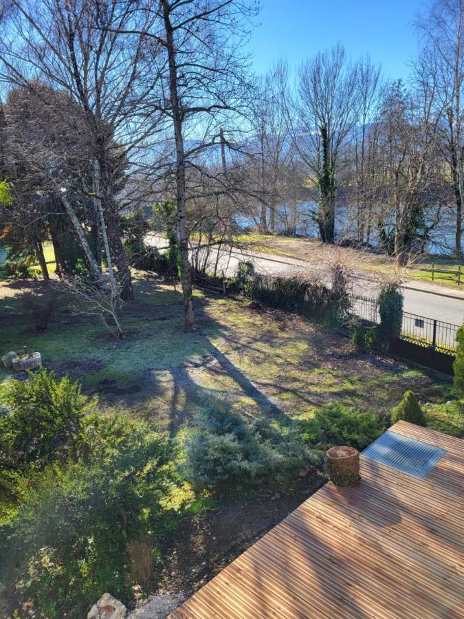 Gite Prat Naou - Pyrennees Ariegeoises Taurignan-Vieux Exterior photo
